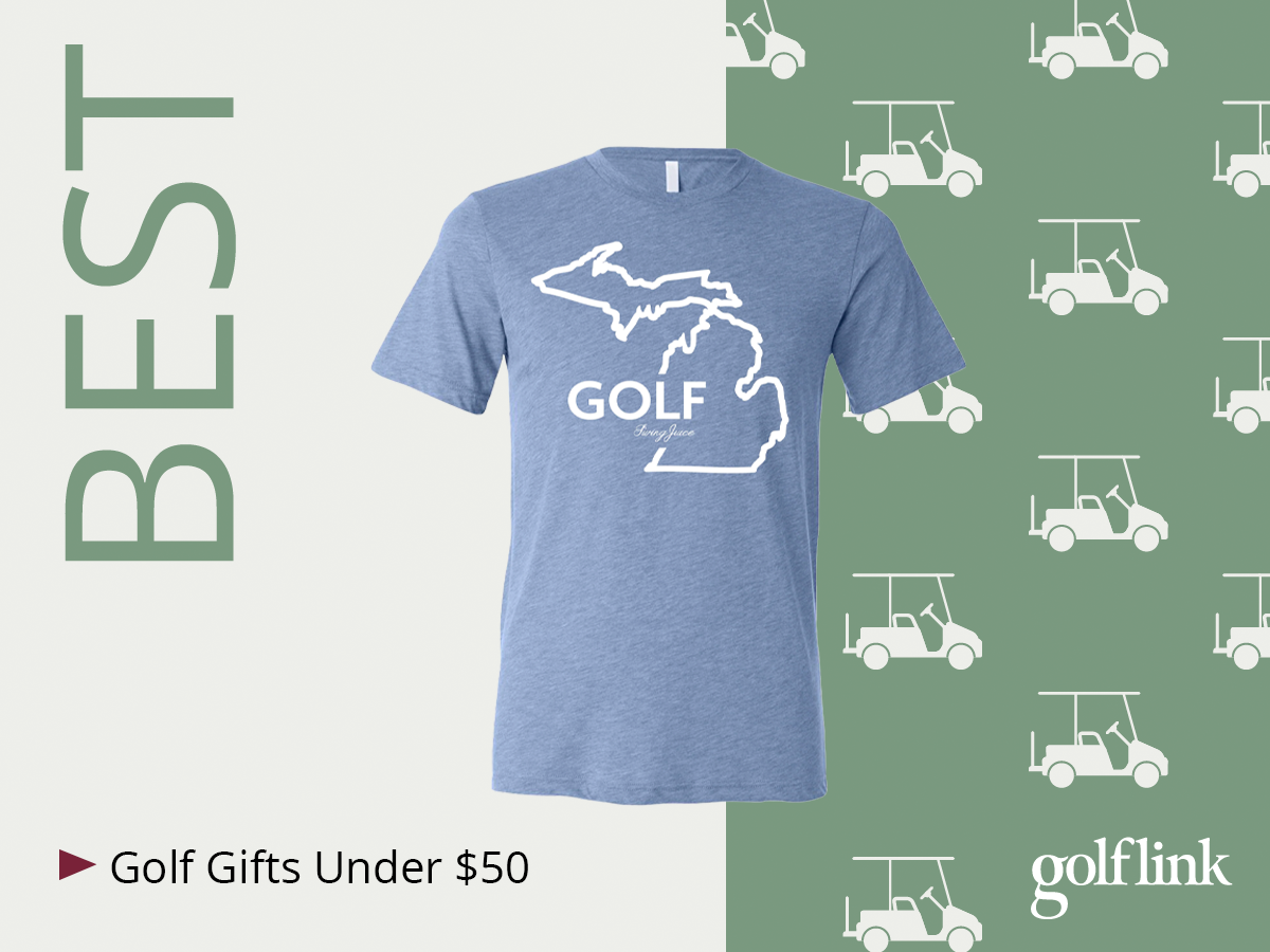 The best golf gifts under $50: 20 awesome ideas