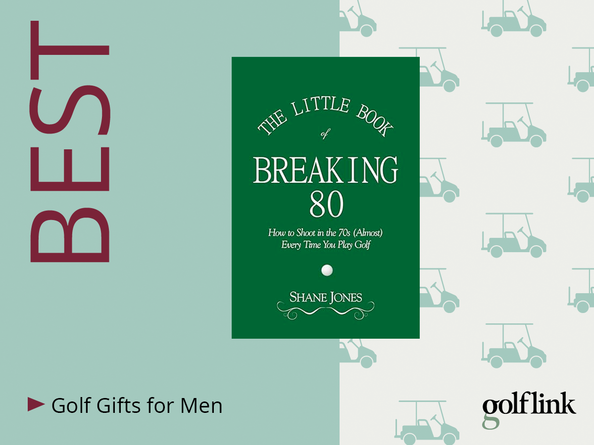 The Little Book of Breaking 80