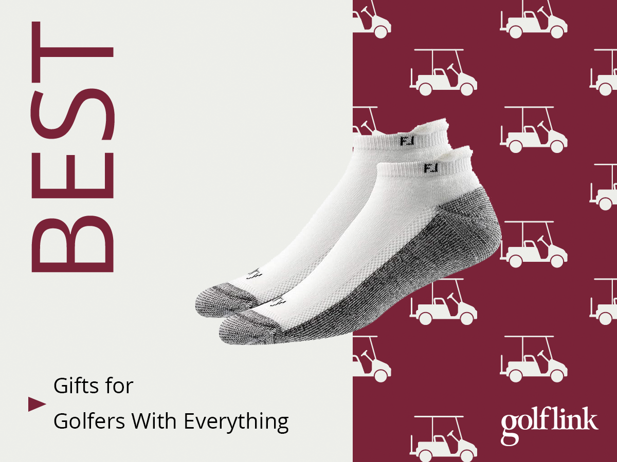 FootJoy Golf Socks