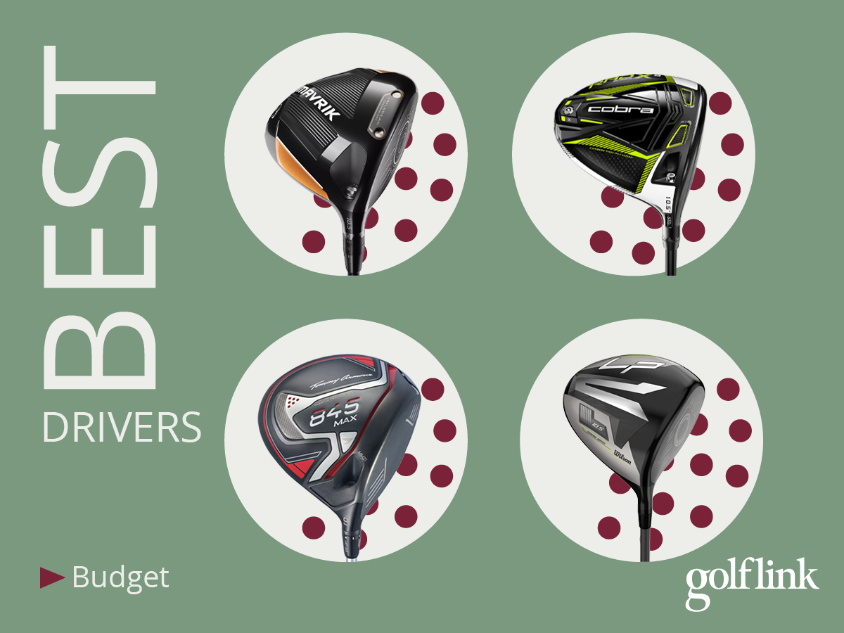 The Best Drivers for Slicers 2024 – Golf Insider UK