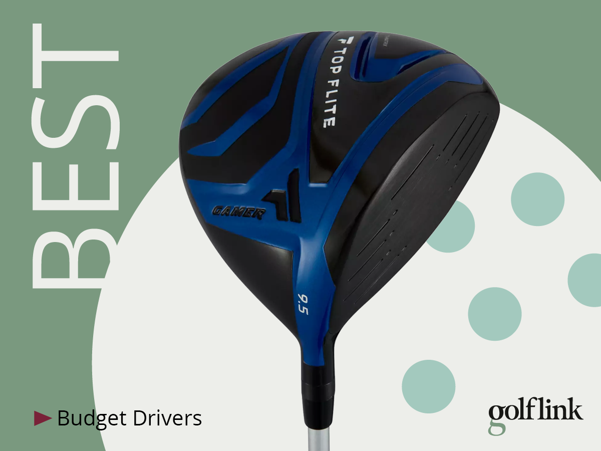 Top Flite 2022 Gamer: Must Try Driver Under $150