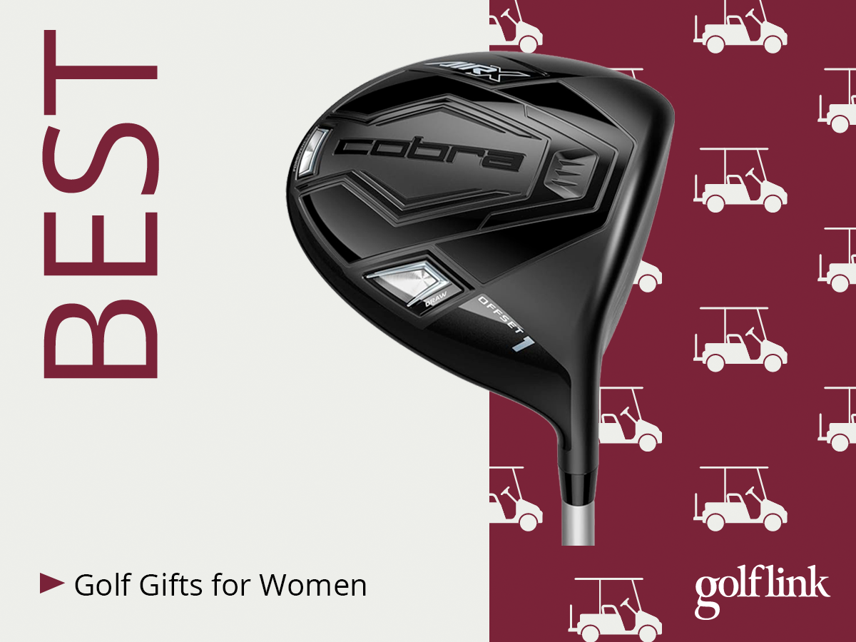 34 Tee-rific Golf Gifts for Women · Printed Memories