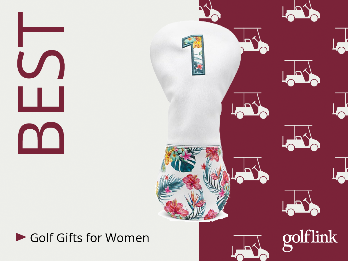 34 Tee-rific Golf Gifts for Women · Printed Memories