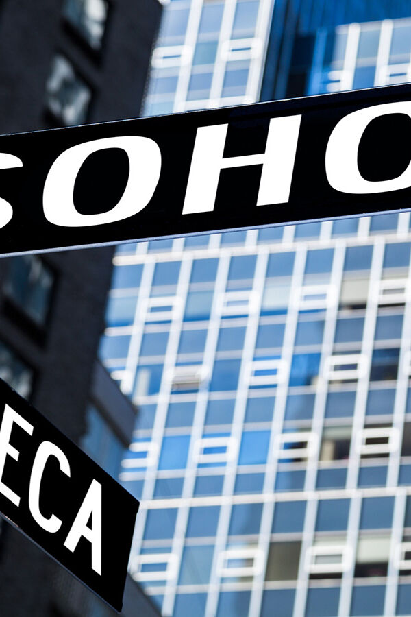 What Is SoHo Short For? Neighborhood Names to Know YourDictionary