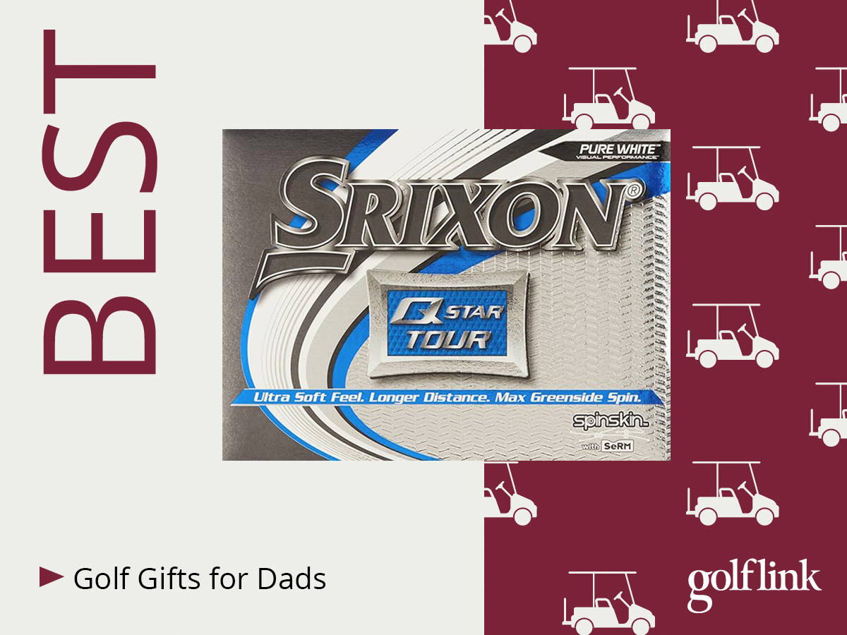 Srixon Q-Star Tour Subscribe & Save Golf Balls