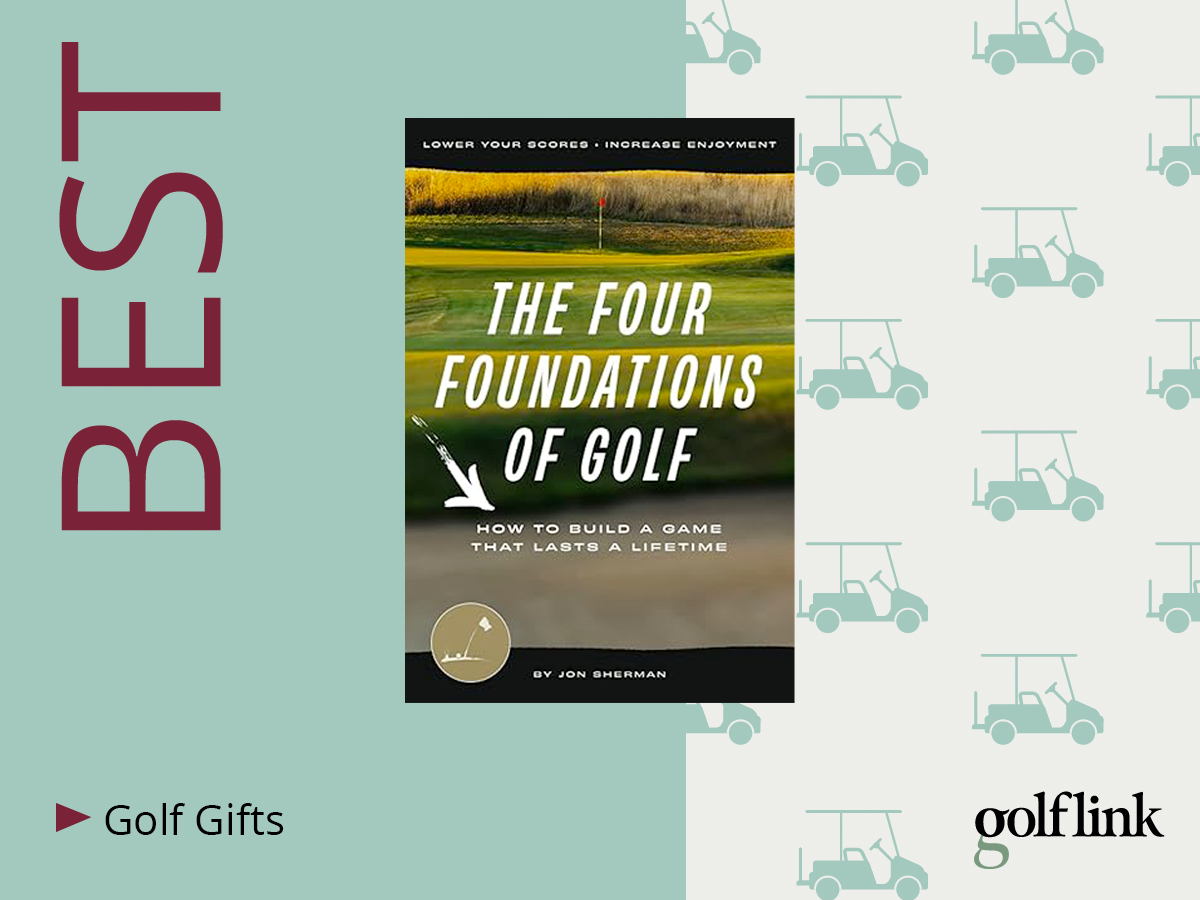 The Four Foundations of Golf