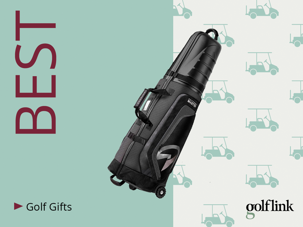 The 32 Best Golf Gift Ideas to Bring Joy to Any Golfer