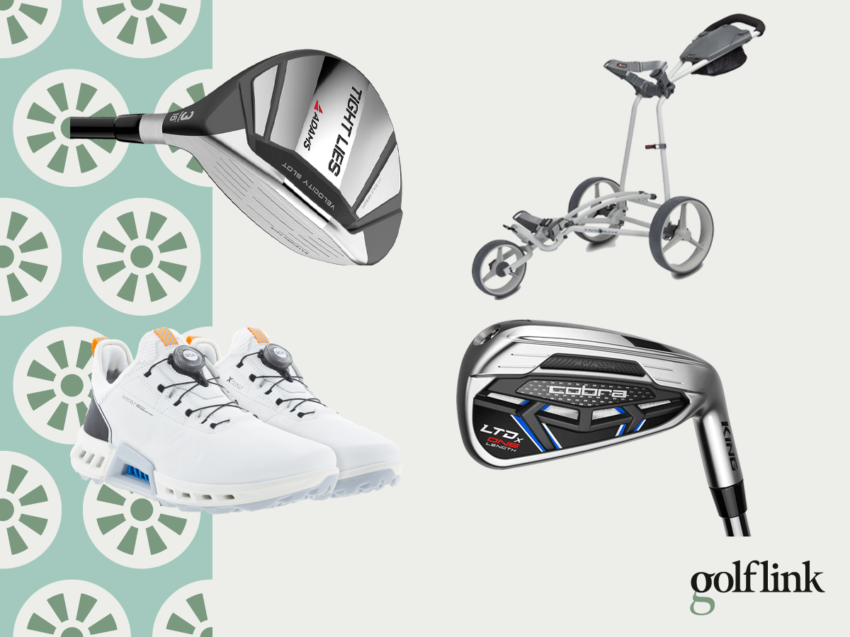 The best Black Friday golf deals of the year