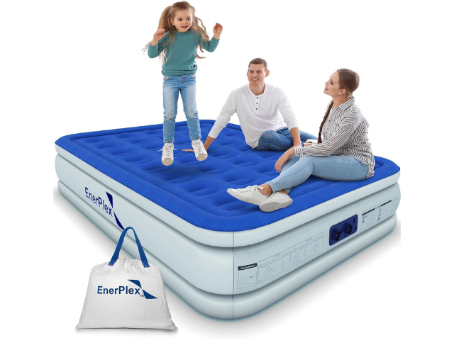 Top-rated air mattress