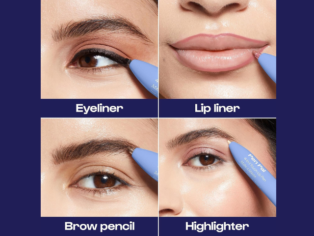 4-in-1 make up pen