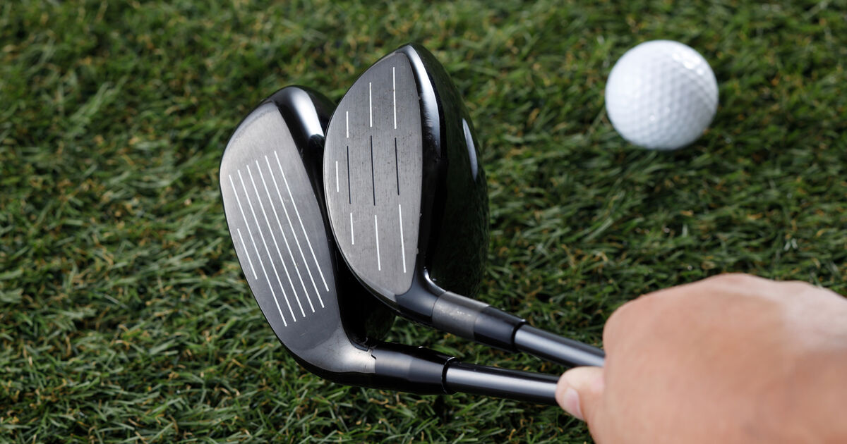 4-Iron vs. 4-Hybrid vs. 7-Wood: Which Fits Your Game Golflink.com