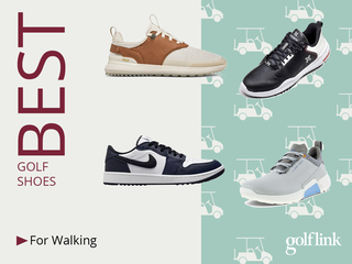 The Best Golf Shoes for Walking