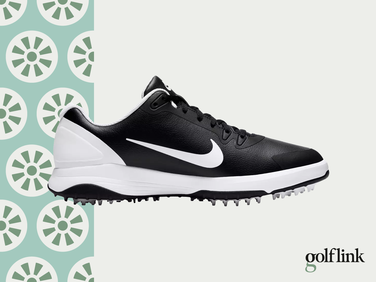 Nike Infinity G golf shoes