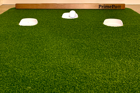 PrimePutt is one of the best putting mats of today