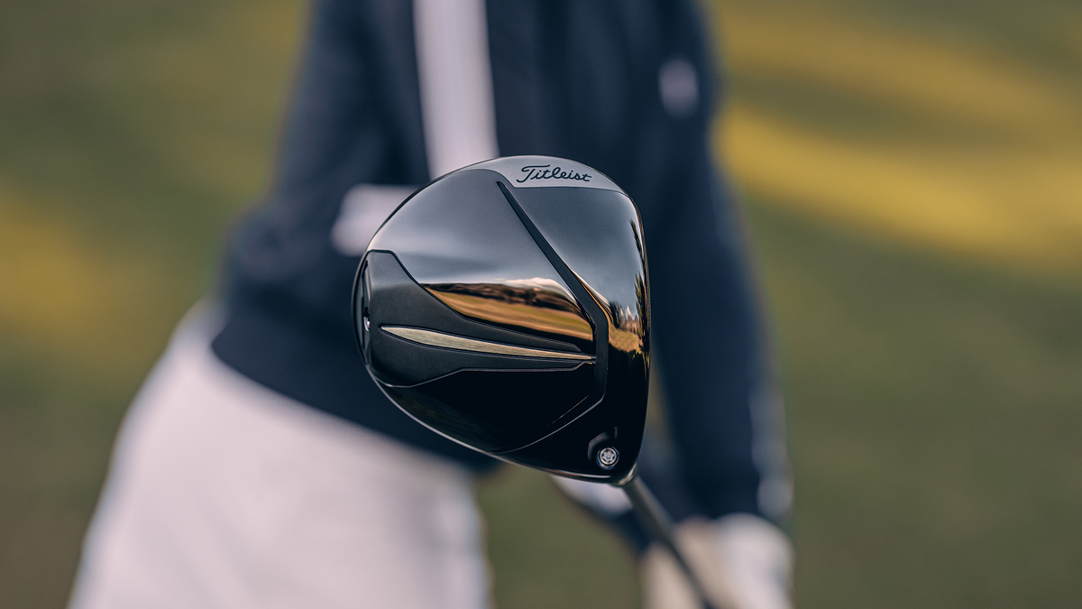 Titleist Drivers by Year Golflink.com