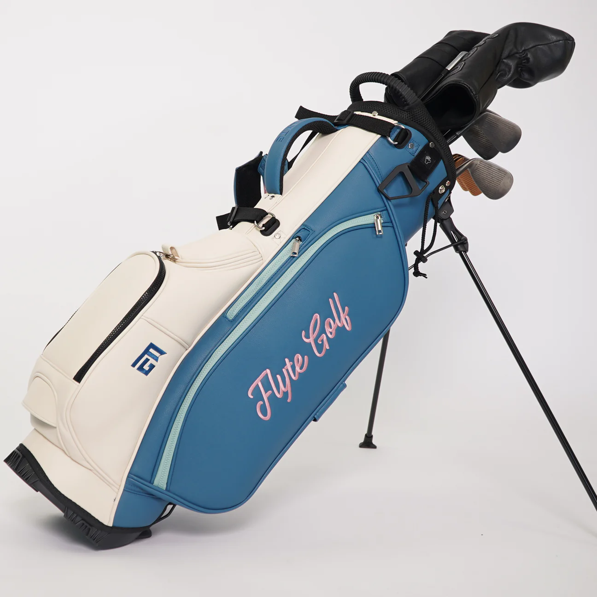 Ultra-Flyte Bag from Flyte Golf