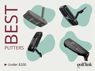 The best value putters of 2024