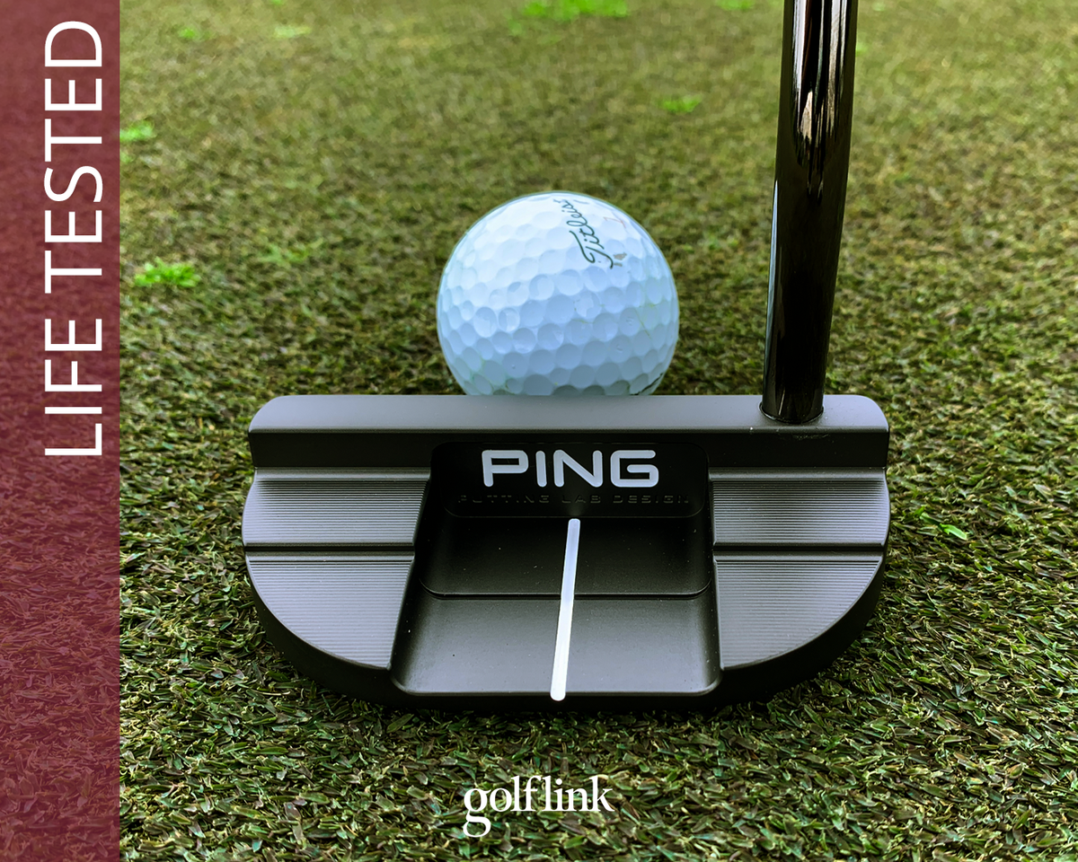 PING PLD Milled DS72