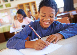 essay writing for 6th graders