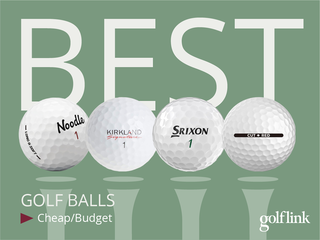 The Best Value Golf Balls of 2024