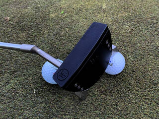 Fine Tuned putter