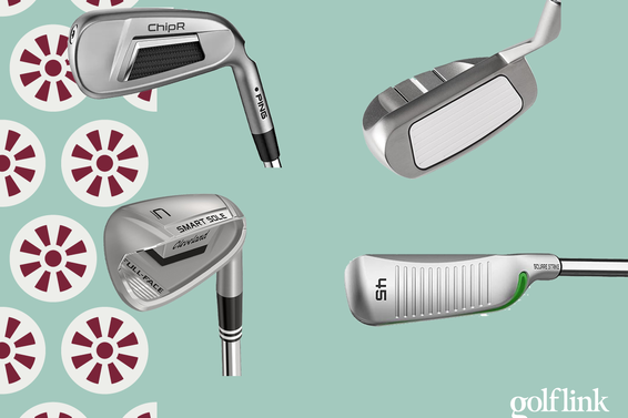 The best golf chippers to consider