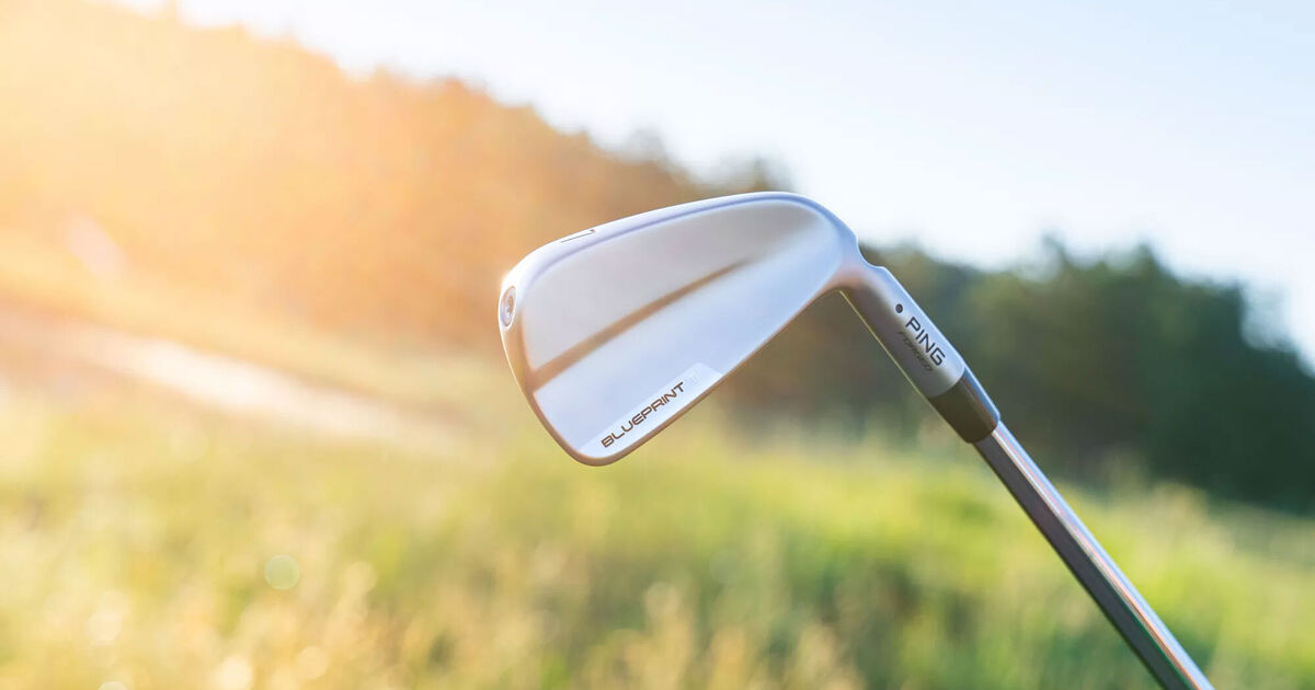 オリンピック 歴代ピン PING Irons by Year: Every Model from 1961 to 2025 Golflink.com
