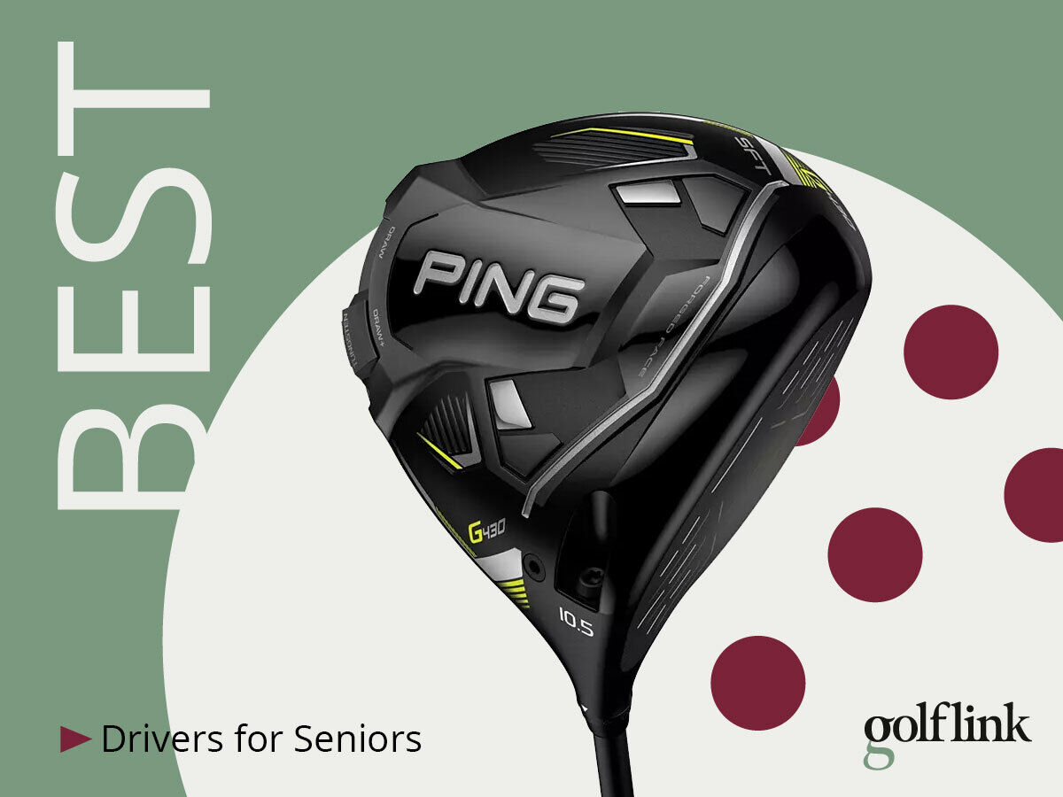 PING G430 SFT Driver