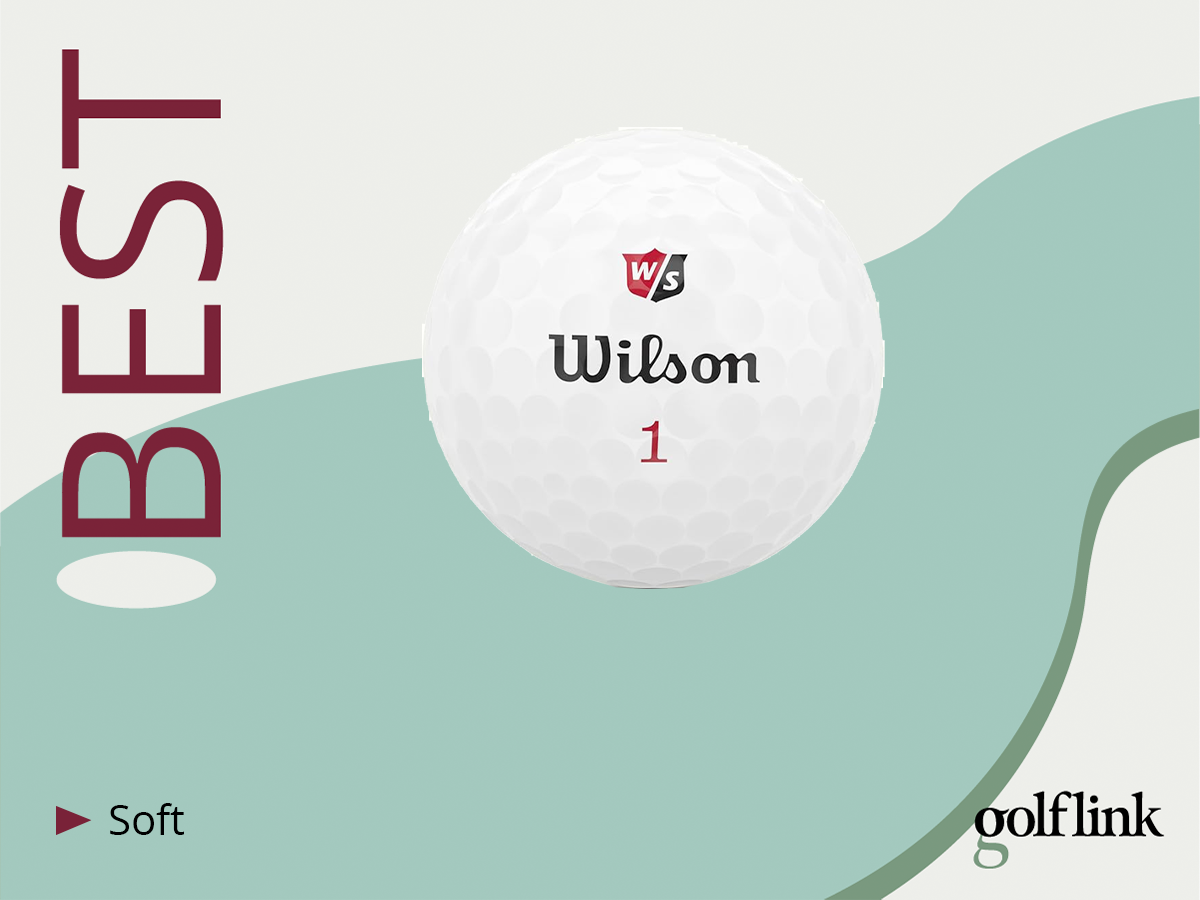 Wilson Duo Soft