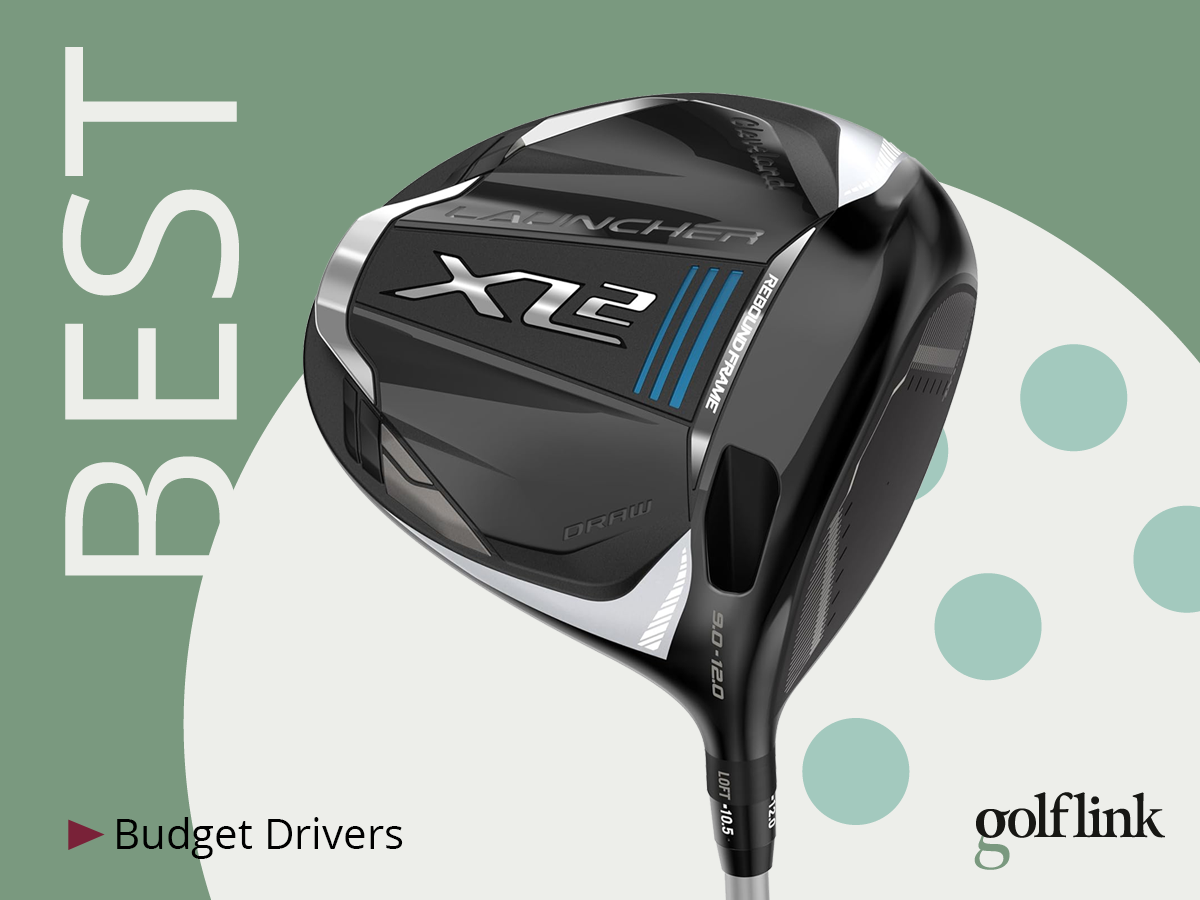 Cleveland Launcher XL2 driver