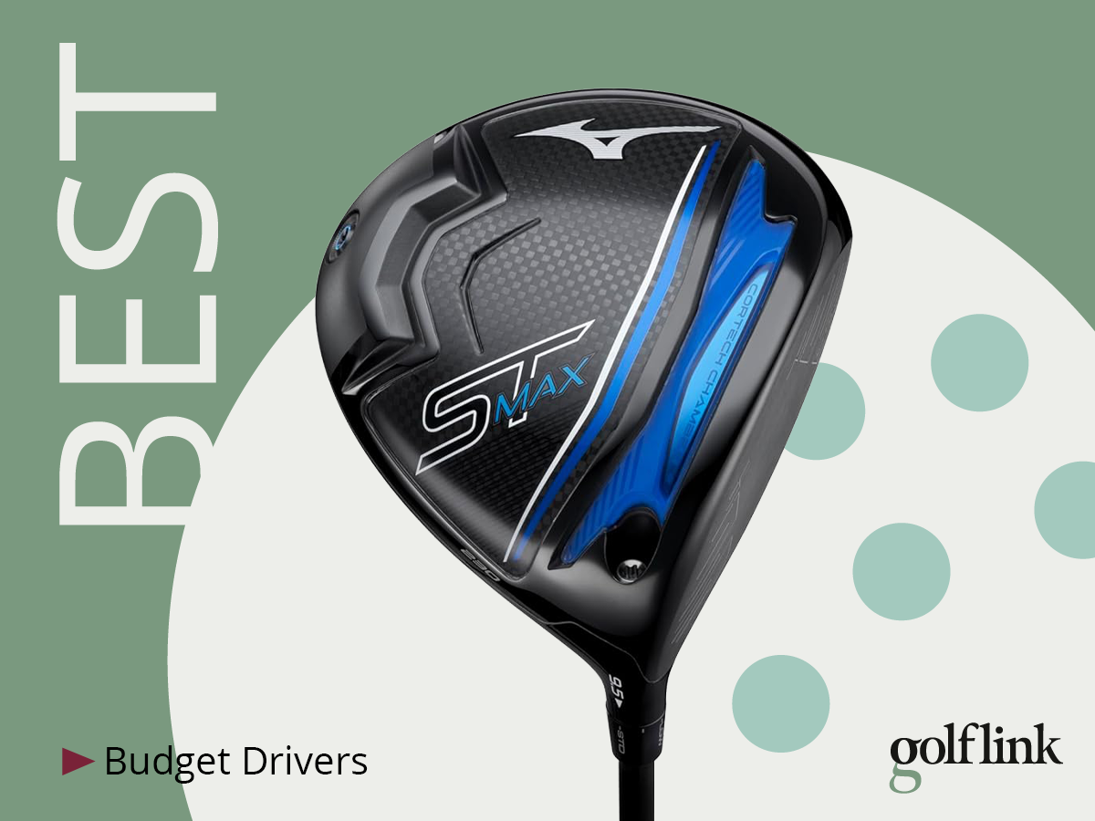 Mizuno ST-MAX 230 driver