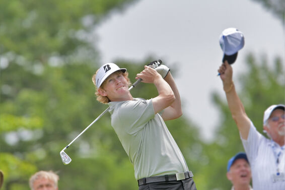 Brandt Snedeker is a two-time (2007, 2018) Wyndham Championship winner