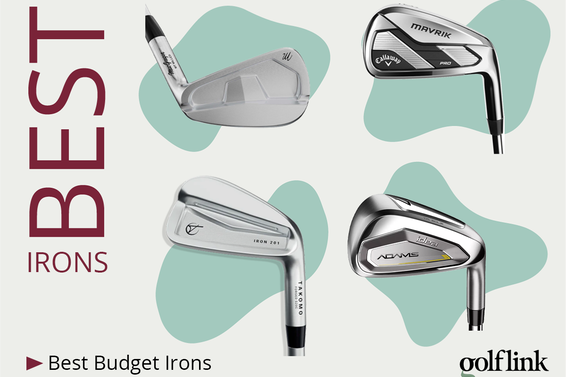 The best budget irons under $650 of 2024