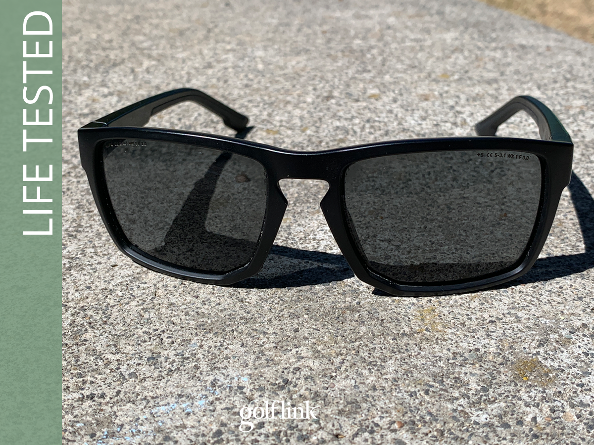 Wiley X Founder sunglasses