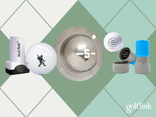 Golf ball stamp varieties for every golfer