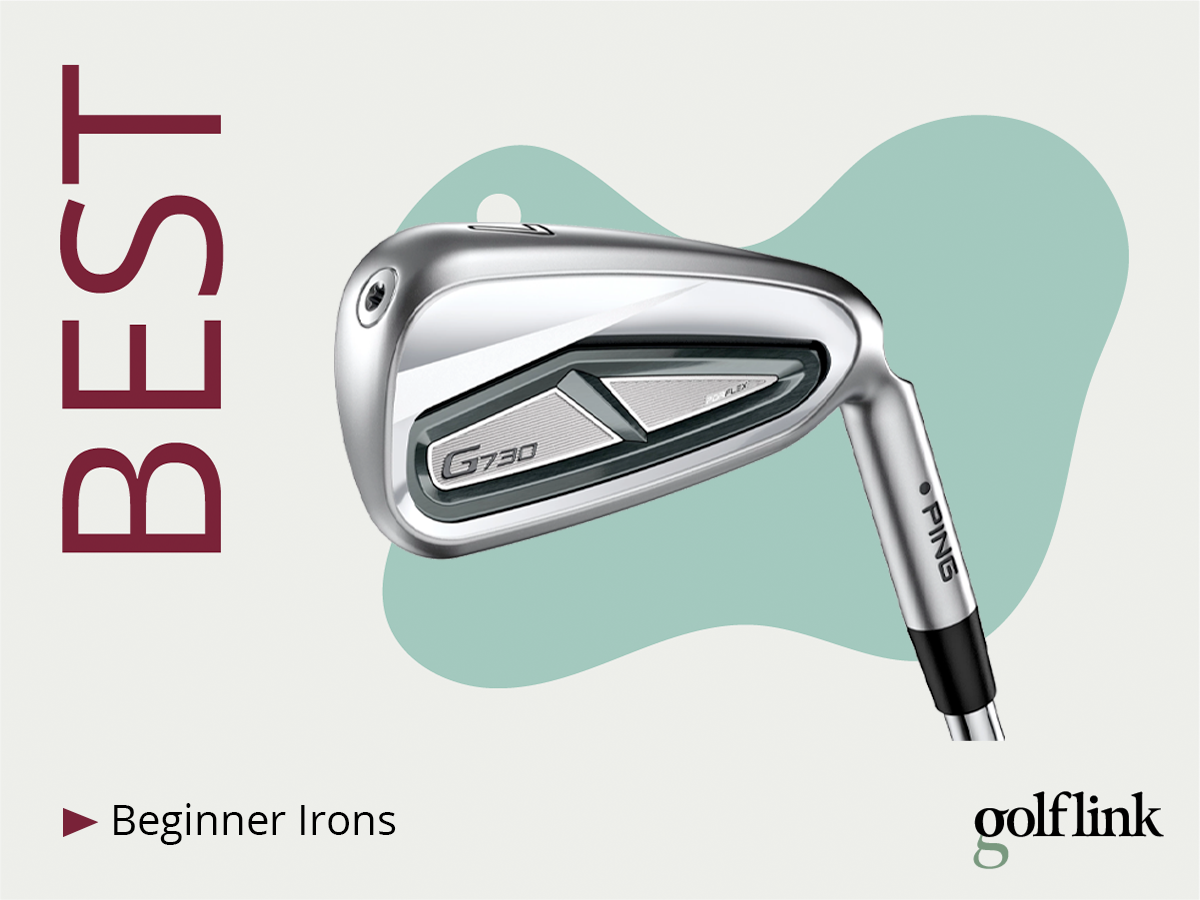 PING G730 irons