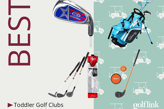 The best toddler golf clubs