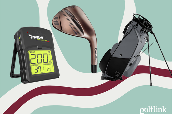 The Best Golf Deals of Amazon Prime Big Deal Days