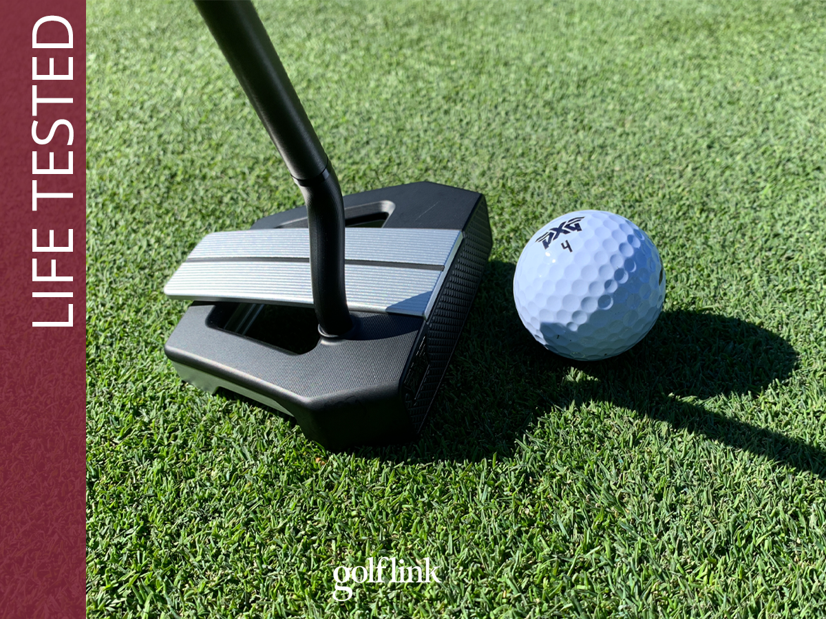 PXG Allan Putter