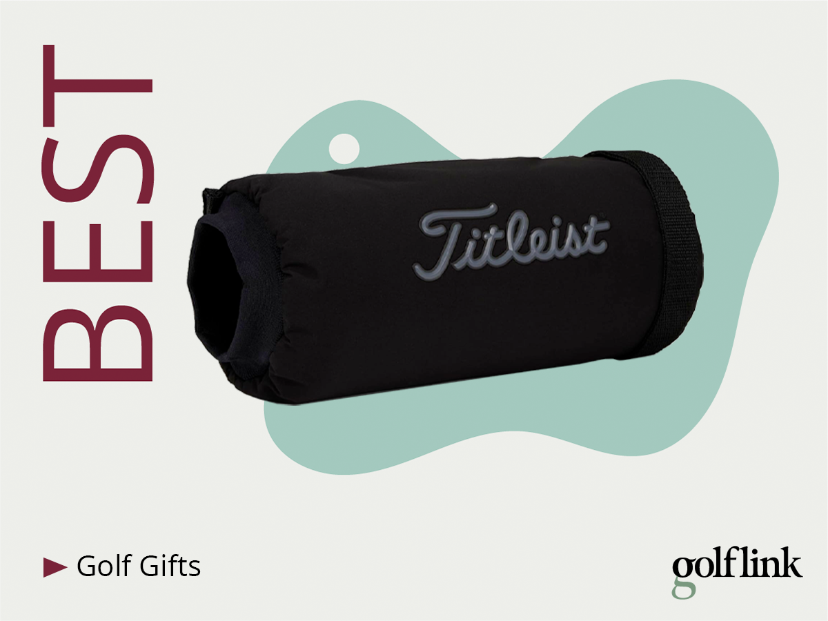 Titleist Hand Warmer