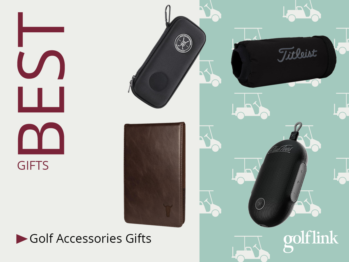 The 25 Best Golf Accessories