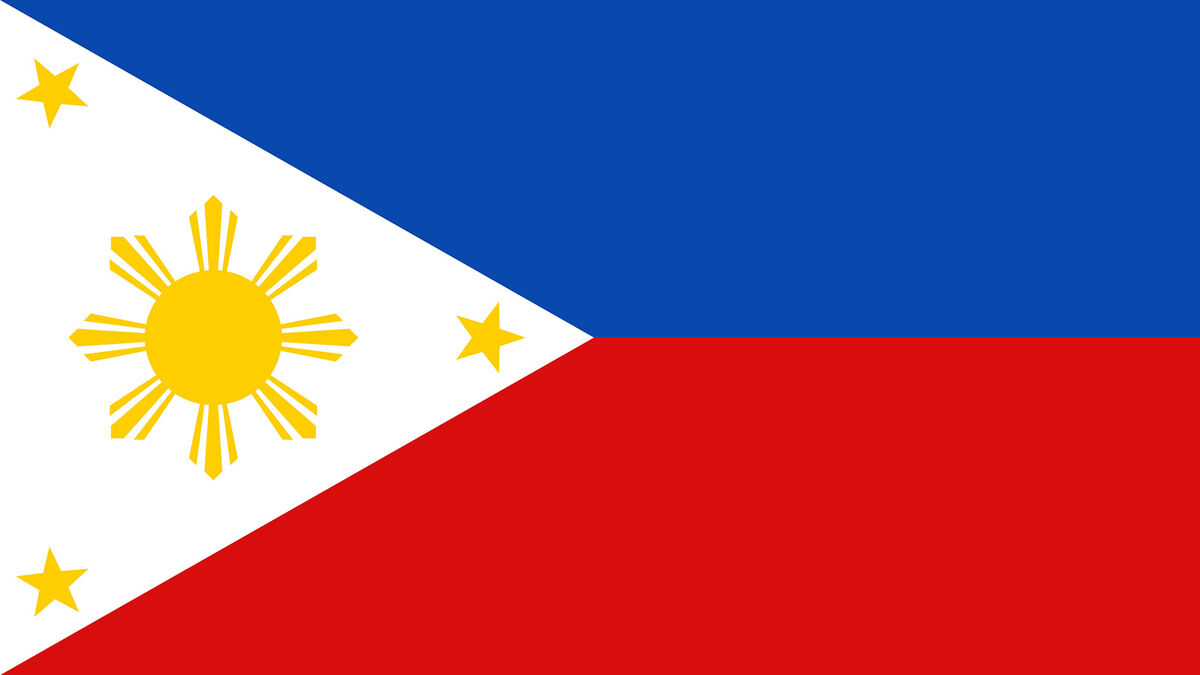 philippines flag