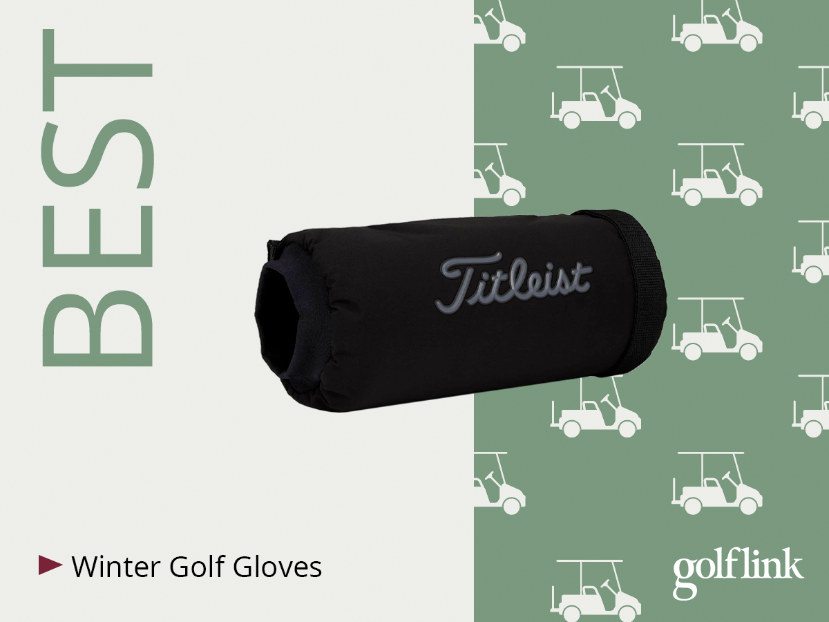 Titleist Golf Handwarmer