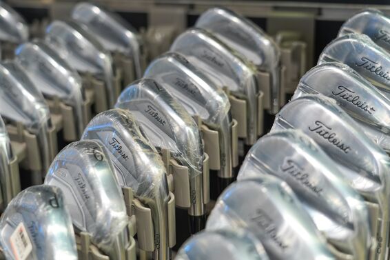 If you’re wondering if it’s time to move on from game improvement irons and into a players distance iron or even something more stout, we’ve got answers. Putting new irons in the bag is a significant decision – not to mention a significant investment – and it’s one you want to make sure you get right the first time.

So, when exactly is it time to stop playing game improvement irons? To help you answer that exact question, we turned to Sean Tamashiro, Golf Instructor and Coach at Boulder Ridge Golf Club in San Jose, California.