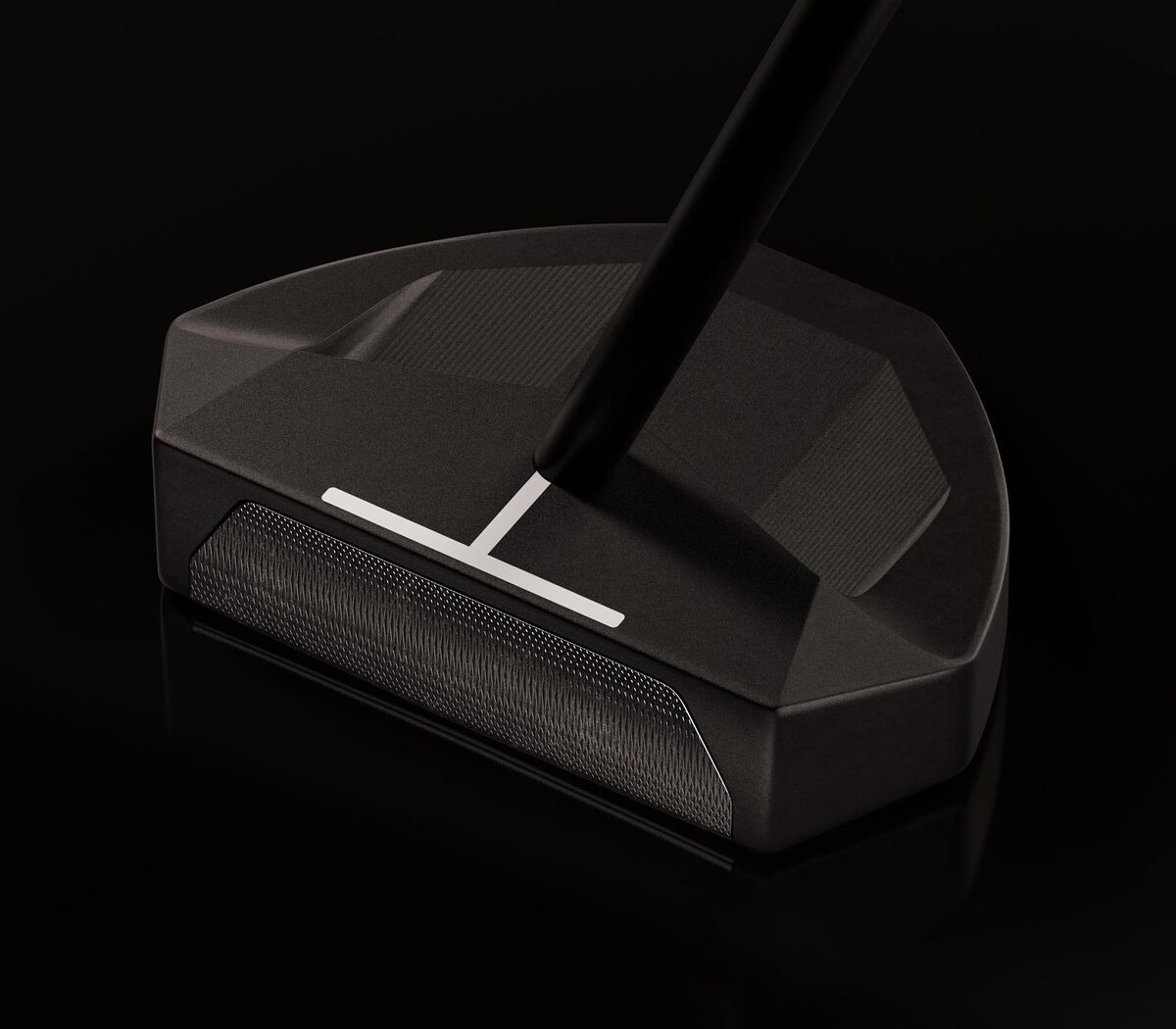 L.A.B Golf OZ.1 putter