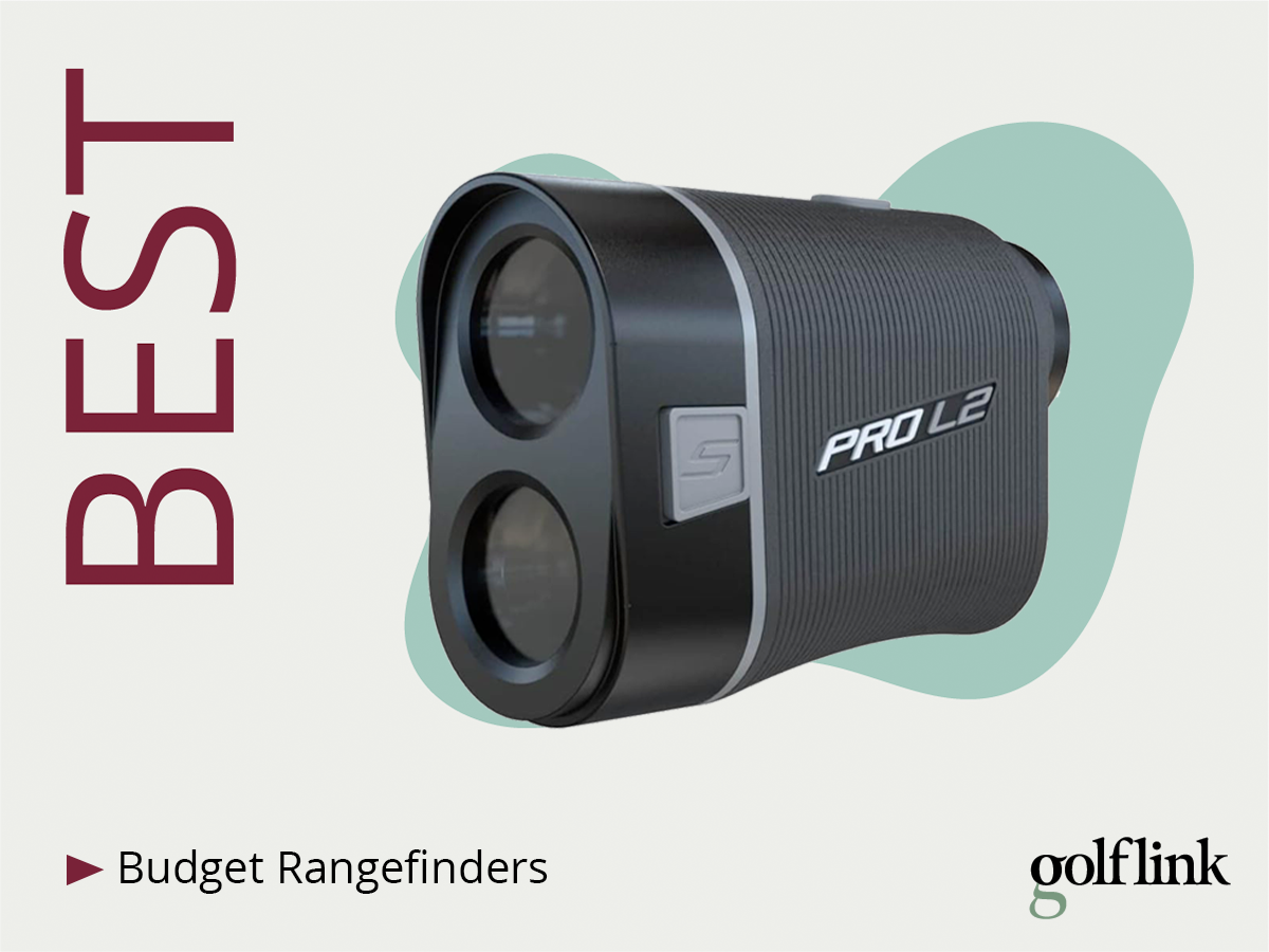 Shot Scope Pro L2 rangefinder