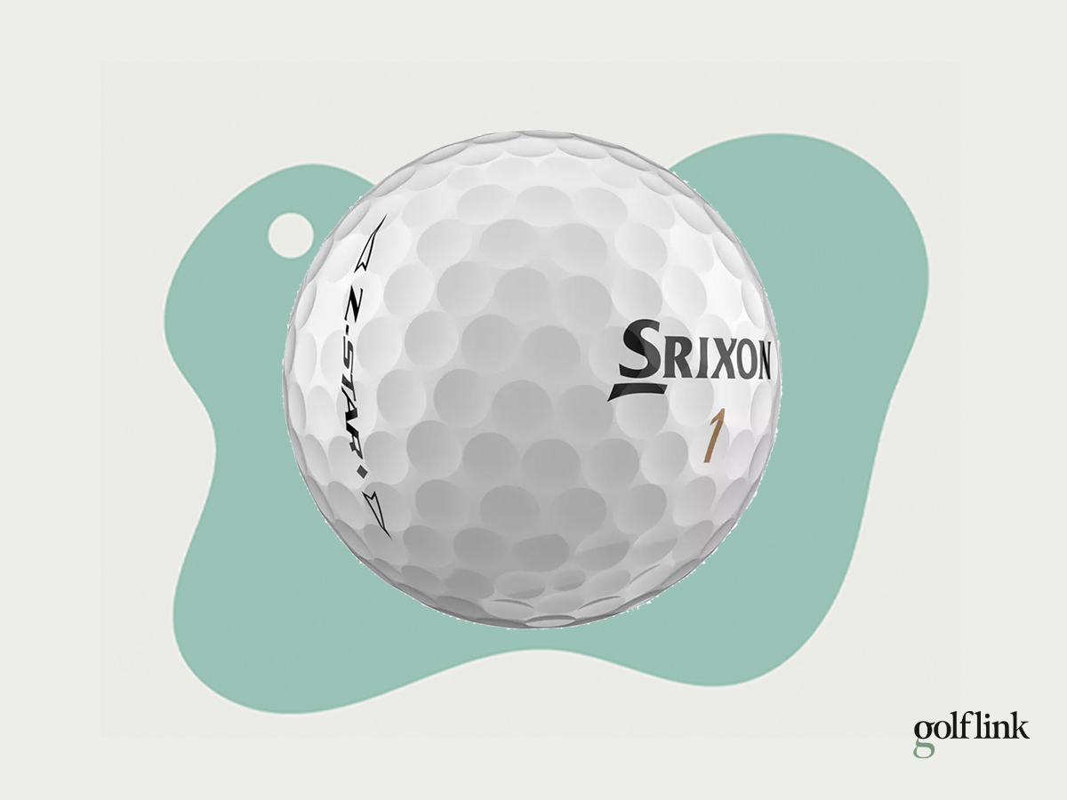 Srixon Z-Star Diamond