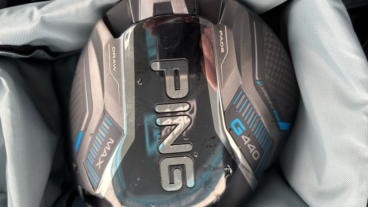 PING （日本仕様正規品）ピン G440 MAX ドライバー TOUR 2.0