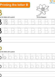 letter tracing worksheets free printables tips to make it fun