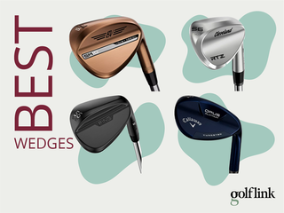 The best golf weges of 2025